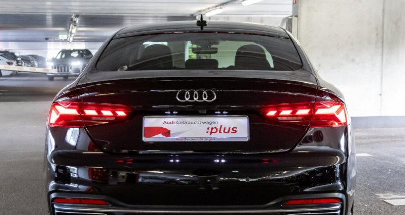 Audi A5 Sportback advanced 35 TDI Matrix Pano VC  - photo n°5 Audi A5 Sportback advanced 35 TDI Matrix Pano VC  occasion à LEIMBACH - photo n°5