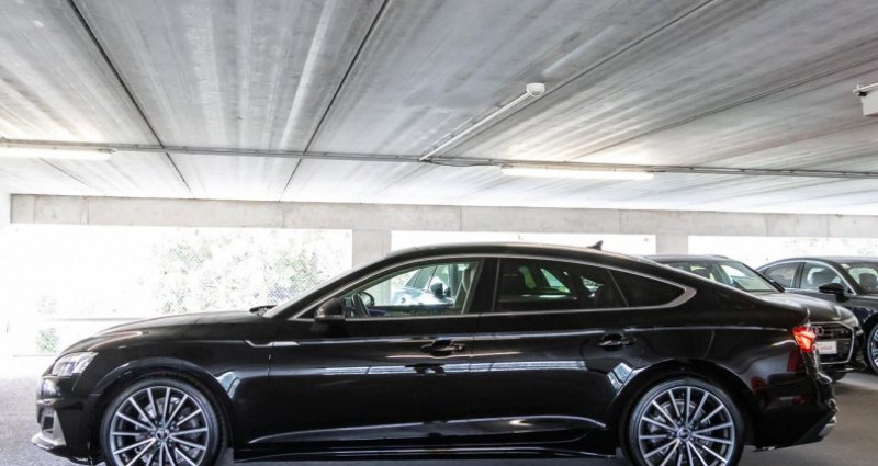 Audi A5 Sportback advanced 35 TDI Matrix Pano VC  - photo n°3 Audi A5 Sportback advanced 35 TDI Matrix Pano VC  occasion à LEIMBACH - photo n°3