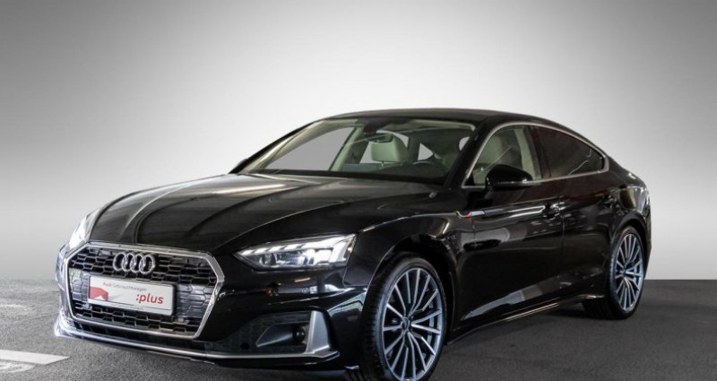 Audi A5 Sportback advanced 35 TDI Matrix Pano VC  - photo n°2 Audi A5 Sportback advanced 35 TDI Matrix Pano VC  occasion à LEIMBACH - photo n°2