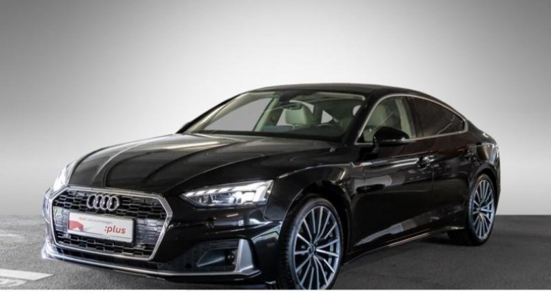 Audi A5 Sportback advanced 35 TDI Matrix Pano VC  Audi A5 Sportback advanced 35 TDI Matrix Pano VC  occasion à LEIMBACH