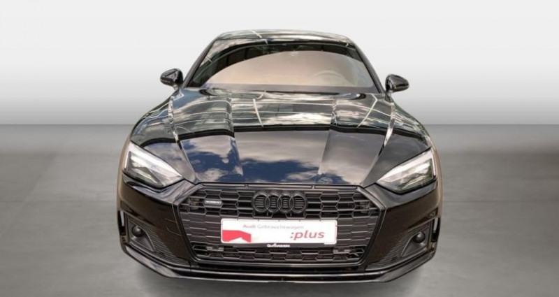 Audi A5 Sportback Advanced Q. 40TDI S-Tr AHK Pano B&O  - photo n°7 Audi A5 Sportback Advanced Q. 40TDI S-Tr AHK Pano B&O  occasion à LEIMBACH - photo n°7