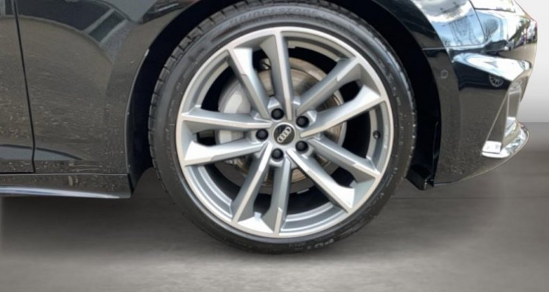 Audi A5 Sportback Advanced Q. 40TDI S-Tr AHK Pano B&O  - photo n°6 Audi A5 Sportback Advanced Q. 40TDI S-Tr AHK Pano B&O  occasion à LEIMBACH - photo n°6