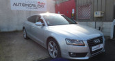 Audi A5 Sportback ambition luxe 2.0 tdi 170   Dourdan 91