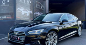 Audi A5 Sportback occasion année 2019 boite Automatique Annonce Audi A5 Sportback occasion Essence AVUS 40 TFSI 190 CH S Tronic 7 à Bruay La Buissière