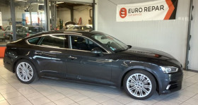 Audi A5 Sportback , garage AUTOMOBILES CONSEILS GARAGE MORREVE  ST BARTHELEMY D'ANJOU