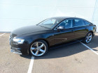 Audi A5 Sportback occasion année 2016 boite Automatique Annonce Audi A5 Sportback occasion Diesel BUSINESS 2.0 TDI 190 Clean Diesel Line Multitronic A à Auch