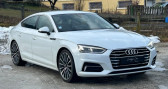 Annonce Audi A5 Sportback occasion Diesel BUSINESS 40 TDI 190 S tronic 7 Quattro Line � allonzier de la caille