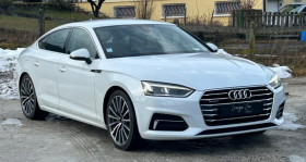 Audi A5 Sportback , garage AGENCE SIMPLY ALLONZIER LA CAILLE � allonzier de la caille