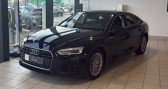 Annonce Audi A5 Sportback occasion Essence BUSINESS 40 TFSI 190 S tronic 7 Line � La Rochelle