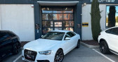 Annonce Audi A5 Sportback occasion Diesel Coup 3.0 TDI V6 245ch Quattro S Tronic 7 Phase 2  FREJUS