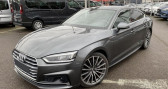 Audi A5 Sportback occasion année 2017 boite Automatique Annonce Audi A5 Sportback occasion Diesel II 40 TDI 190 S LINE QUATTRO S TRONIC 7 5 PL à Le Creusot