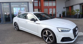 Audi A5 Sportback , garage AGENCE AUTOMOBILIERE MULHOUSE SUD � Mulhouse