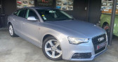 Annonce Audi A5 Sportback occasion Diesel phase 2 2.0 TDI 190 S LINE  Cagnes Sur Mer