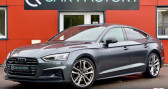 Annonce Audi A5 Sportback occasion Diesel Quattro 2.0 40 TDI 190 S Line / Phares Led / Camra / Garant  Marmoutier