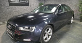 Annonce Audi A5 Sportback occasion Diesel Quattro 2.0 TDI - 177 Ambiente Plus VENTE A MARCHAND UNIQUEM � GUERET