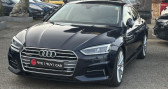 Annonce Audi A5 Sportback occasion Diesel Quattro 3.0 V6 TDI - 218 - BV S-tronic 2016 Avus  COLMAR