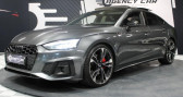 Audi A5 Sportback Quattro 3.0 V6 TDI 231 SLine PHASE 2 Suivi Edition One   VILLENEUVE D'ASCQ 59
