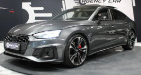 Audi A5 Sportback , garage AGENCY CAR VILLENEUVE D'ASCQ  VILLENEUVE D'ASCQ