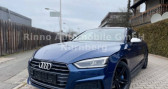 Audi A5 Sportback quattro S-line Plus*Nav*Aut.*S-Dach   Montfermeil 93