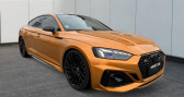 Annonce Audi A5 Sportback occasion Essence RS5 Quattro 2.9 V6 TFSI - BVA Tiptronic - Exclusive - MALUS- � POISSY