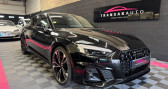Annonce Audi A5 Sportback occasion Diesel S Edition 40 TDI S tronic 7 204 CV - SUIVI - Si�ges Alcantar � dieppe