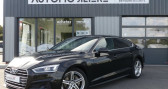 Annonce Audi A5 Sportback occasion Diesel S LINE 2.0 TDI 16V S-Tronic 190 cv Boîte auto à Nonant