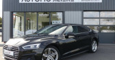 Audi A5 Sportback occasion année 2017 boite Automatique Annonce Audi A5 Sportback occasion Diesel S LINE 2.0 TDI 16V S-Tronic 190 cv Boîte auto à Nonant