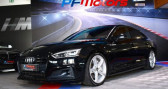Audi A5 Sportback S-Line 3.0 V6 TDI 272 Quattro GPS Camra AV +AR Virtual Bang   Sarraltroff 57