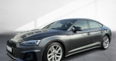 Annonce Audi A5 Sportback occasion Essence S line 35 TFSI S tronic AHZV LED SW � LEIMBACH