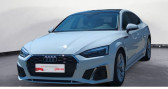 Audi A5 Sportback S line 35 TFSI S tronic   LEIMBACH 68