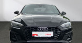 Audi A5 Sportback occasion année 2023 Annonce Audi A5 Sportback occasion Essence S line 35TFSI Sitzh. MMI à LEIMBACH