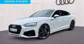 Audi A5 Sportback S line 40 TFSI   Montfermeil 93
