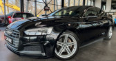 Annonce Audi A5 Sportback occasion Diesel S-Line TDI 190 S-Tronic Virtual GPS LED 18P 350-mois  Sarreguemines