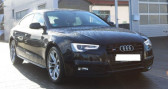 Audi A5 Sportback occasion année 2016 boite Automatique Annonce Audi A5 Sportback occasion Essence S5 V6 3.0 TFSI 333 QUATTRO S TRONIC 7/11/2016 à Saint Patrice