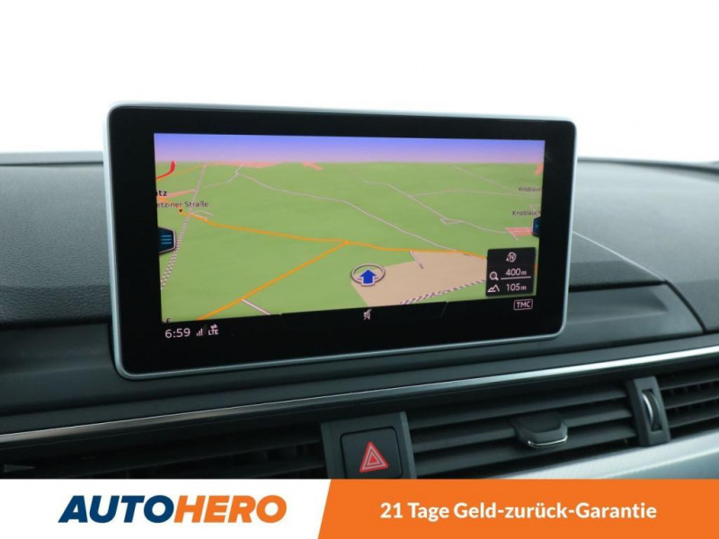 Audi A5 Sportback SB 2.0 TFSI Sport Aut.*NAV*LED*TEMPO*VC*CAM  occasion  L'Union - photo n14