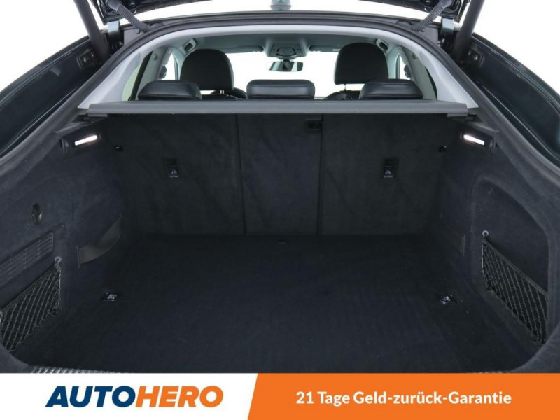 Audi A5 Sportback SB 2.0 TFSI Sport Aut.*NAV*LED*TEMPO*VC*CAM  occasion  L'Union - photo n10