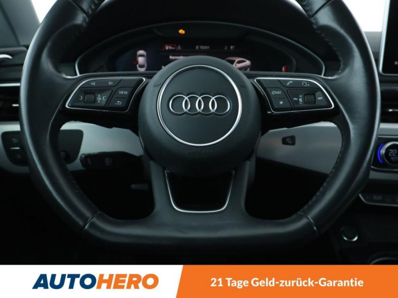 Audi A5 Sportback SB 2.0 TFSI Sport Aut.*NAV*LED*TEMPO*VC*CAM  occasion  L'Union - photo n11