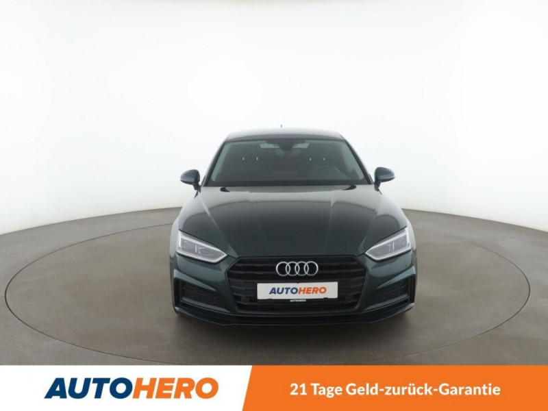Audi A5 Sportback SB 2.0 TFSI Sport Aut.*NAV*LED*TEMPO*VC*CAM  occasion  L'Union - photo n6