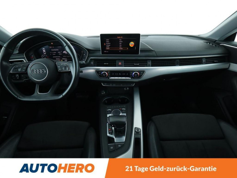 Audi A5 Sportback SB 2.0 TFSI Sport Aut.*NAV*LED*TEMPO*VC*CAM  occasion  L'Union - photo n8