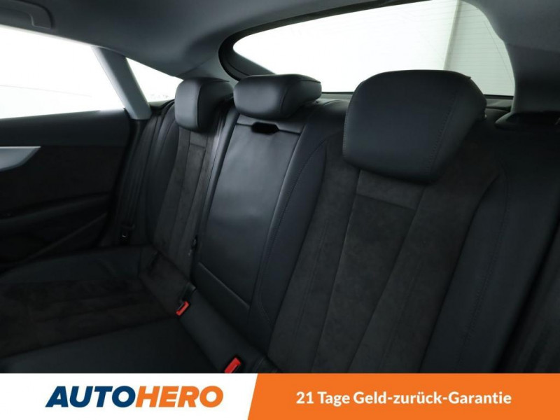 Audi A5 Sportback SB 2.0 TFSI Sport Aut.*NAV*LED*TEMPO*VC*CAM  occasion  L'Union - photo n9