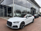 Annonce Audi A5 Sportback occasion Essence SB 45TFSI qua. S-Line LED Pano STHZ Virtual  L'Union