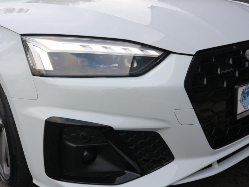 Audi A5 Sportback SB 50 TDI Q S Line /MATRIX/MEMORY/AMBIENTE  occasion  L'Union - photo n5