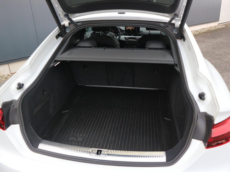 Audi A5 Sportback SB 50 TDI Q S Line /MATRIX/MEMORY/AMBIENTE  occasion  L'Union - photo n6