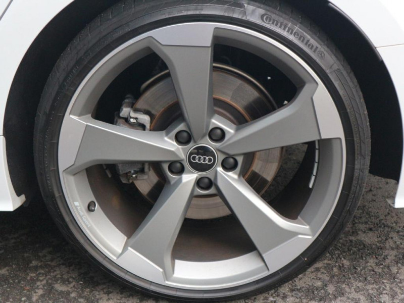 Audi A5 Sportback SB 50 TDI Q S Line /MATRIX/MEMORY/AMBIENTE  occasion  L'Union - photo n8