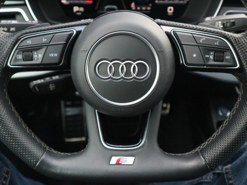 Audi A5 Sportback SB 50 TDI Q S Line /MATRIX/MEMORY/AMBIENTE  occasion  L'Union - photo n13