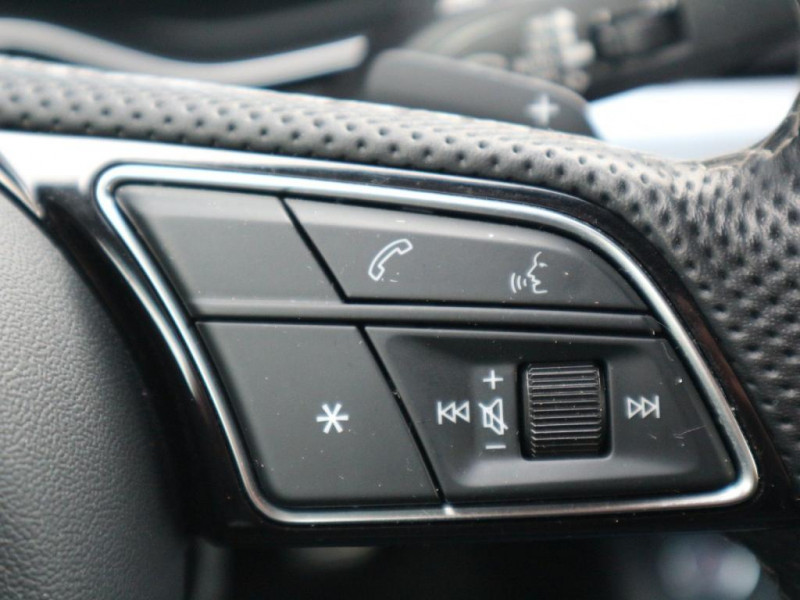 Audi A5 Sportback SB 50 TDI Q S Line /MATRIX/MEMORY/AMBIENTE  occasion  L'Union - photo n15