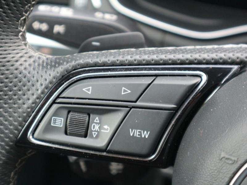 Audi A5 Sportback SB 50 TDI Q S Line /MATRIX/MEMORY/AMBIENTE  occasion  L'Union - photo n14