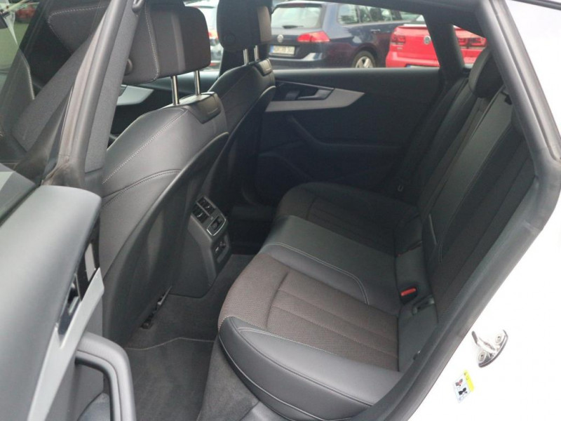 Audi A5 Sportback SB 50 TDI Q S Line /MATRIX/MEMORY/AMBIENTE  occasion  L'Union - photo n9