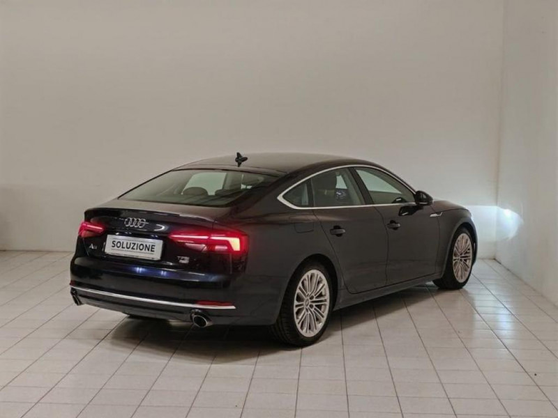 Audi A5 Sportback SPB 2.0 TFSI S tronic Ultra Business Spo  occasion  L'Union - photo n2