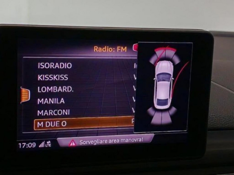 Audi A5 Sportback SPB 2.0 TFSI S tronic Ultra Business Spo  occasion  L'Union - photo n14